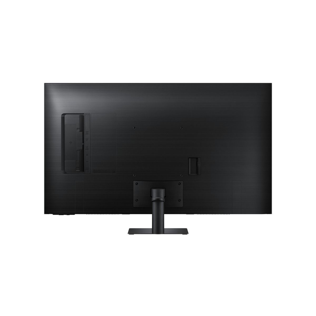 Samsung M70B Ultra HD 43" Smart Monitor Speakers HDMI DP