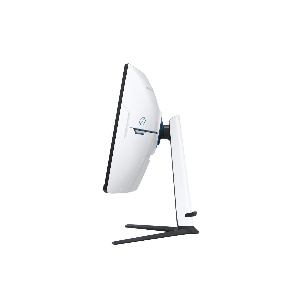 Samsung Odyssey Neo G8 32" Ultra HD 4K Curved Gaming Monitor 240Hz FreeSync HDMI