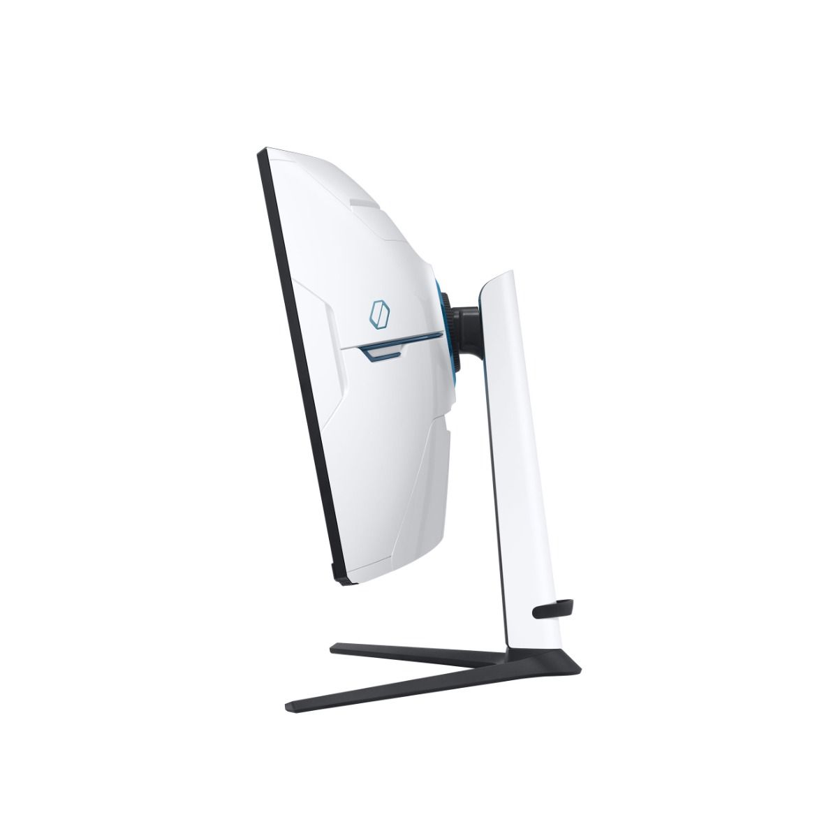 Samsung Odyssey Neo G8 32" Ultra HD 4K Curved Gaming Monitor 240Hz FreeSync HDMI