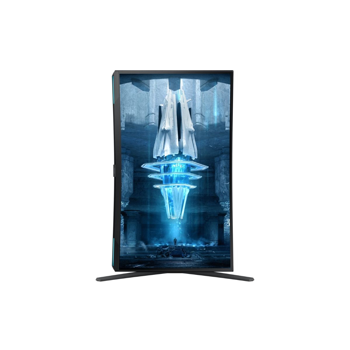 Samsung Odyssey Neo G8 32" Ultra HD 4K Curved Gaming Monitor 240Hz FreeSync HDMI