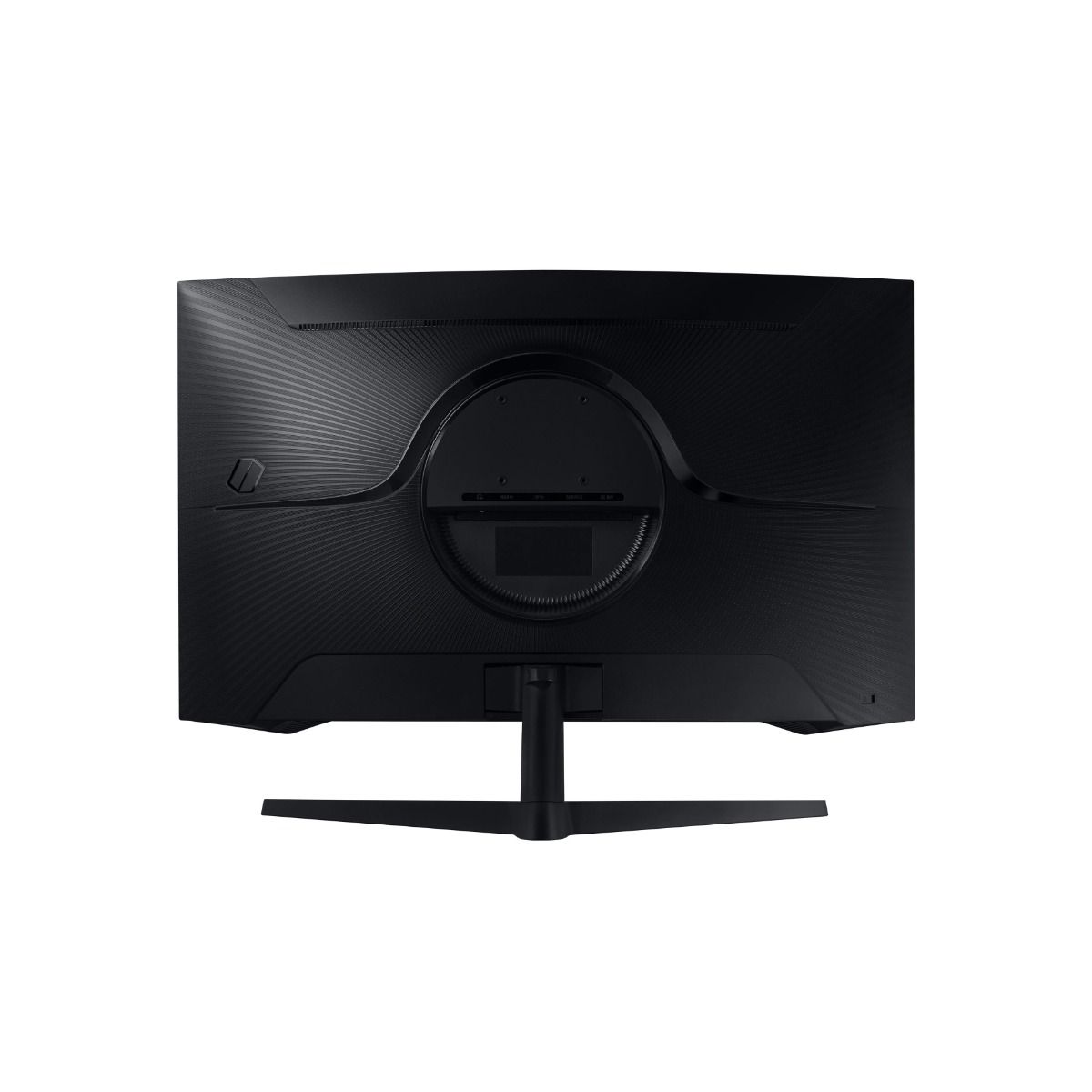 Samsung Odyssey G5 27" Quad HD Curved Gaming Monitor 144Hz 1ms