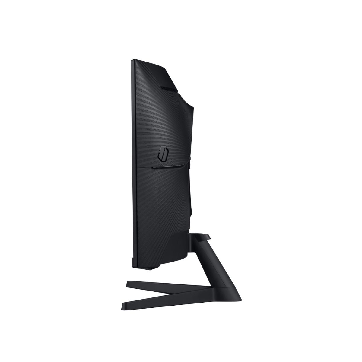 Samsung Odyssey G5 27" Quad HD Curved Gaming Monitor 144Hz 1ms
