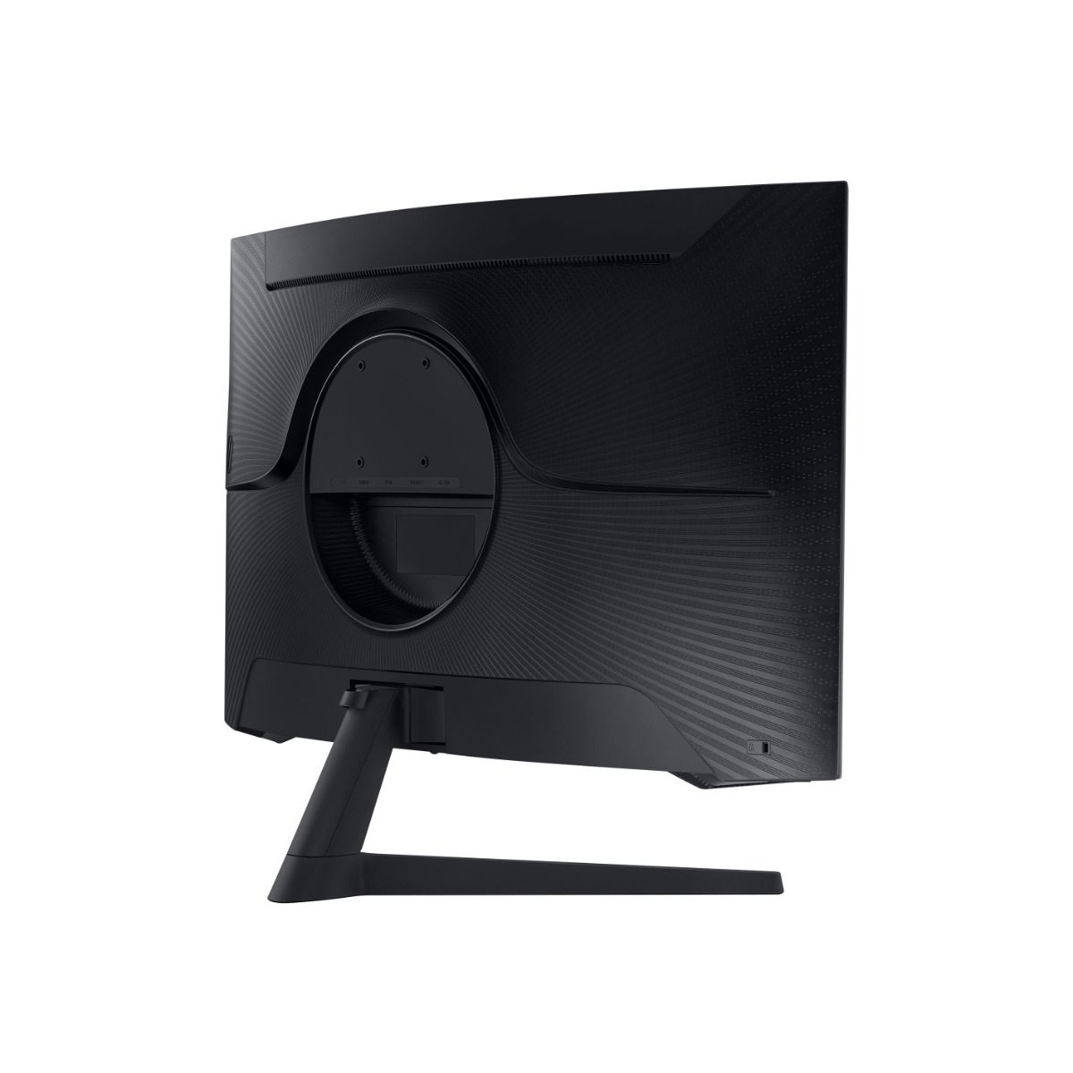 Samsung Odyssey G5 27" Quad HD Curved Gaming Monitor 144Hz 1ms