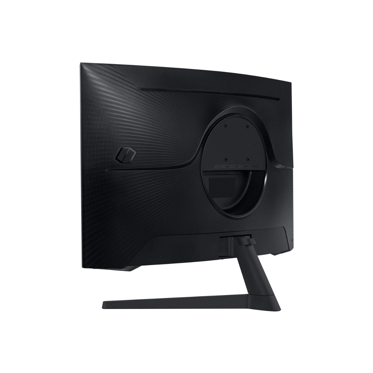 Samsung Odyssey G5 27" Quad HD Curved Gaming Monitor 144Hz 1ms