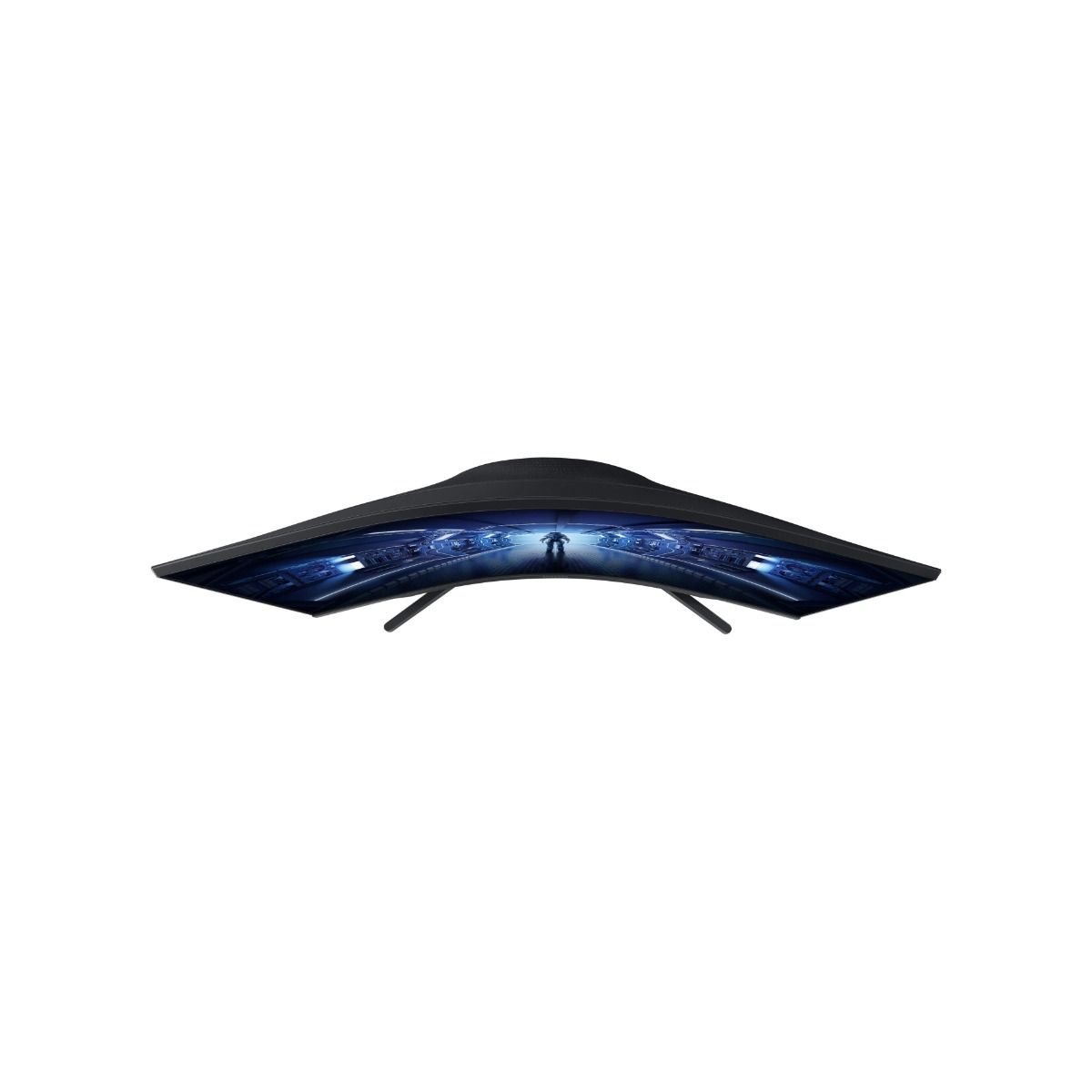 Samsung Odyssey G5 27" Quad HD Curved Gaming Monitor 144Hz 1ms