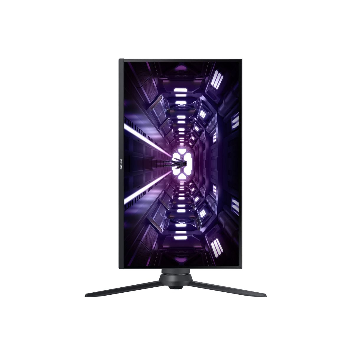 Samsung Odyssey G3 24" Full HD Gaming Monitor 144Hz 1ms HA VGA