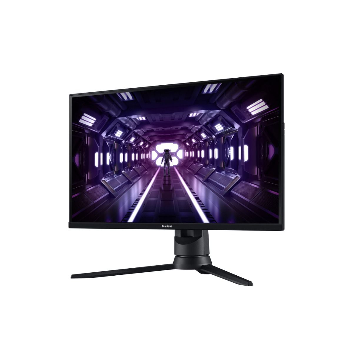 Samsung Odyssey G3 24" Full HD Gaming Monitor 144Hz 1ms HA VGA