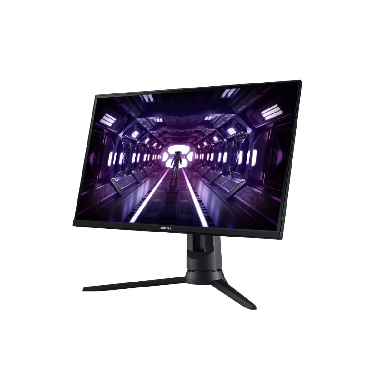 Samsung Odyssey G3 24" Full HD Gaming Monitor 144Hz 1ms HA VGA