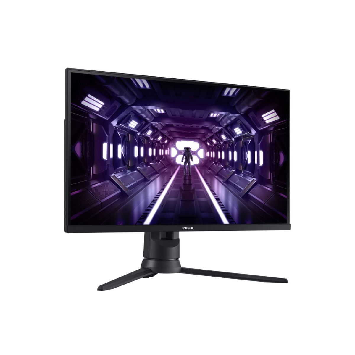 Samsung Odyssey G3 24" Full HD Gaming Monitor 144Hz 1ms HA VGA