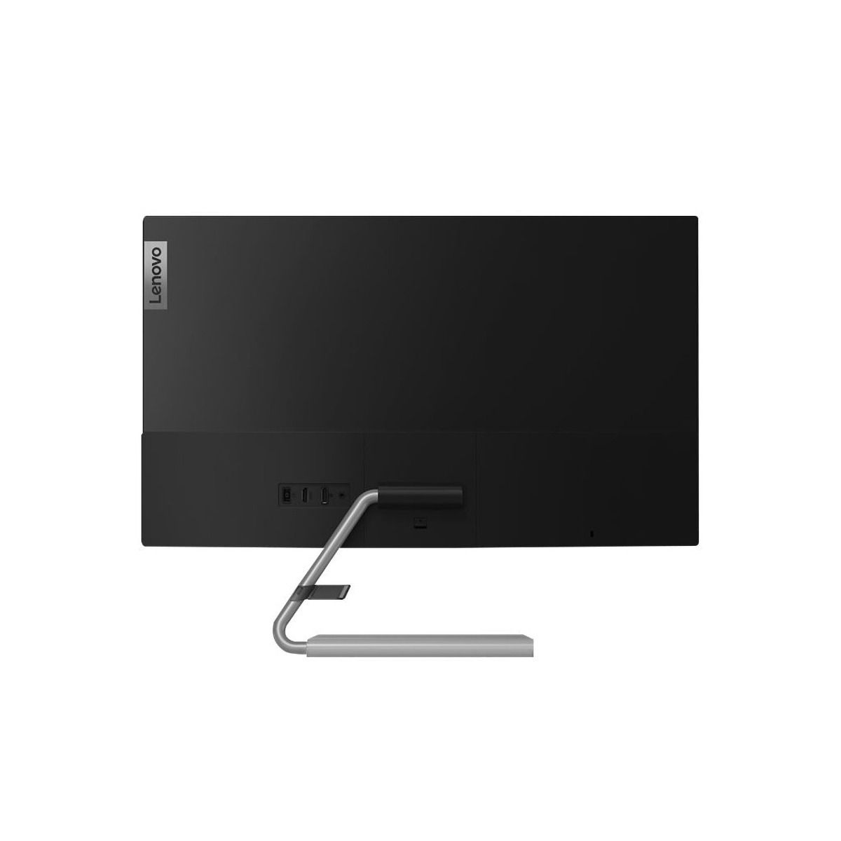 Lenovo Q27q-1L 27" Quad HD Monitor HDMI DisplayPort FreeSync
