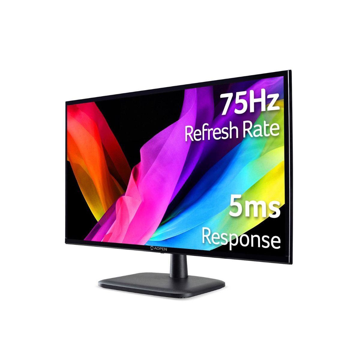Acer Aopen CV1 24CV1Y 24" Full HD Monitor VA 75Hz 5ms HDMI