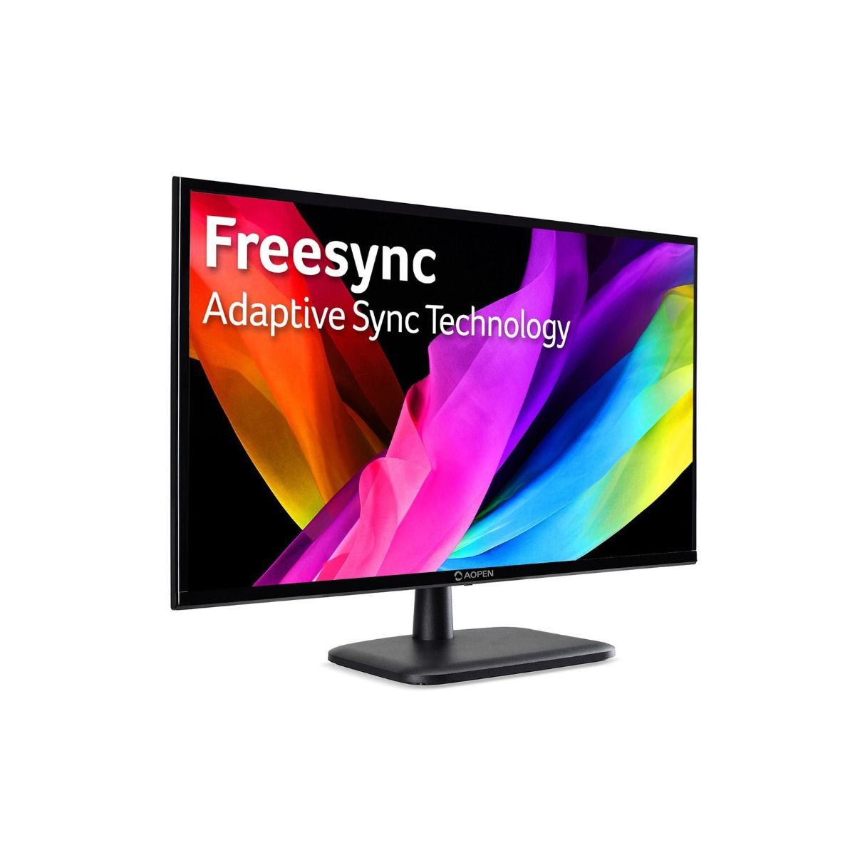 Acer Aopen CV1 24CV1Y 24" Full HD Monitor VA 75Hz 5ms HDMI