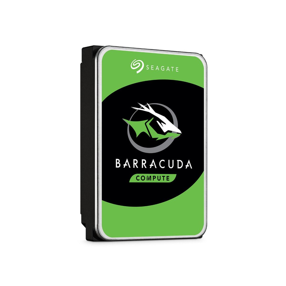 Seagate BarraCuda 4TB (4000GB) 3.5" 5400RPM SATA HDD Hard Disk Drive