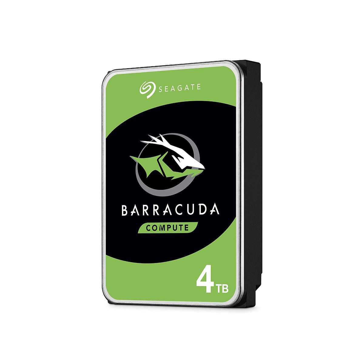 Seagate BarraCuda 4TB (4000GB) 3.5" 5400RPM SATA HDD Hard Disk Drive