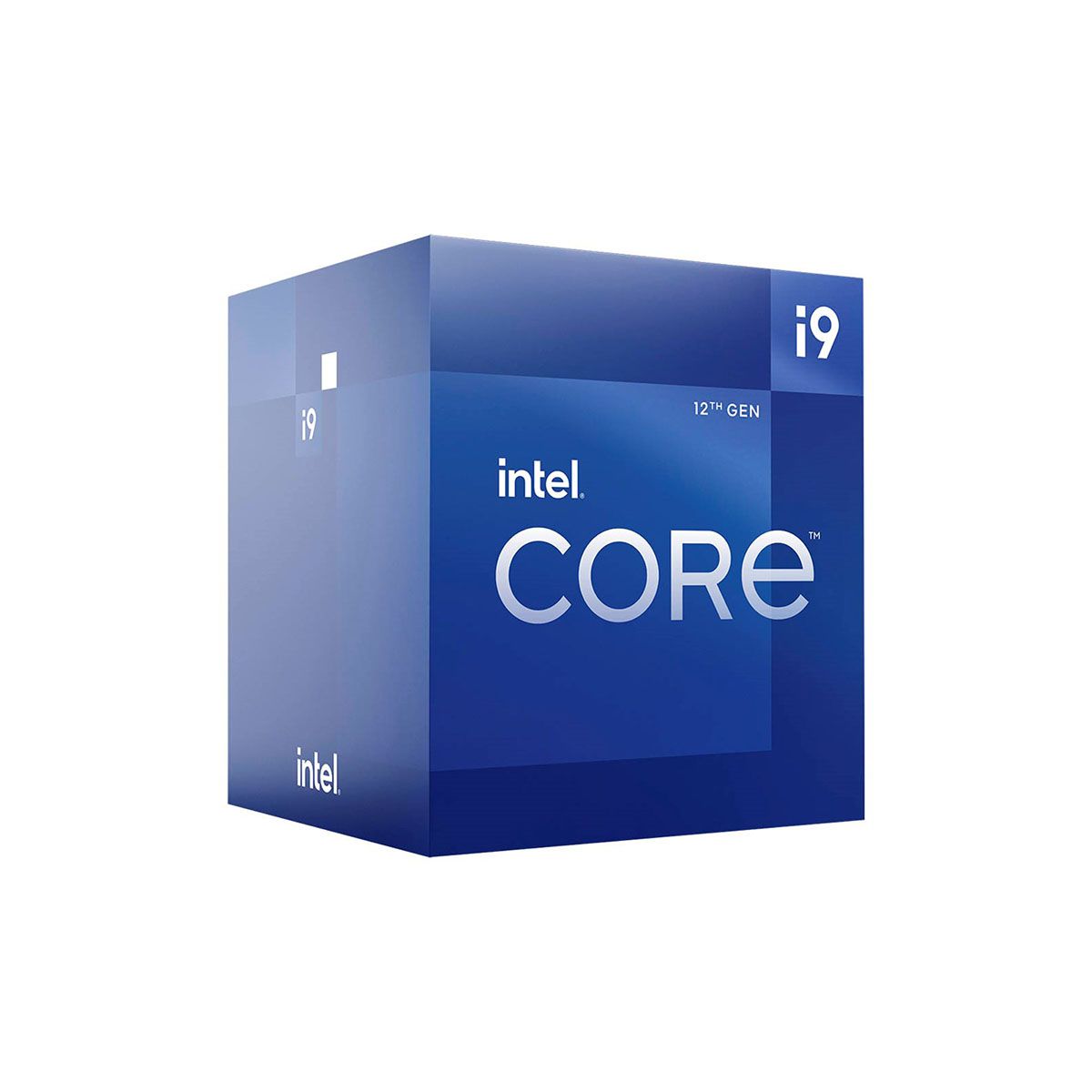 Intel Core i9-12900 Alder Lake 16 Core CPU / Processor 30MB Cache