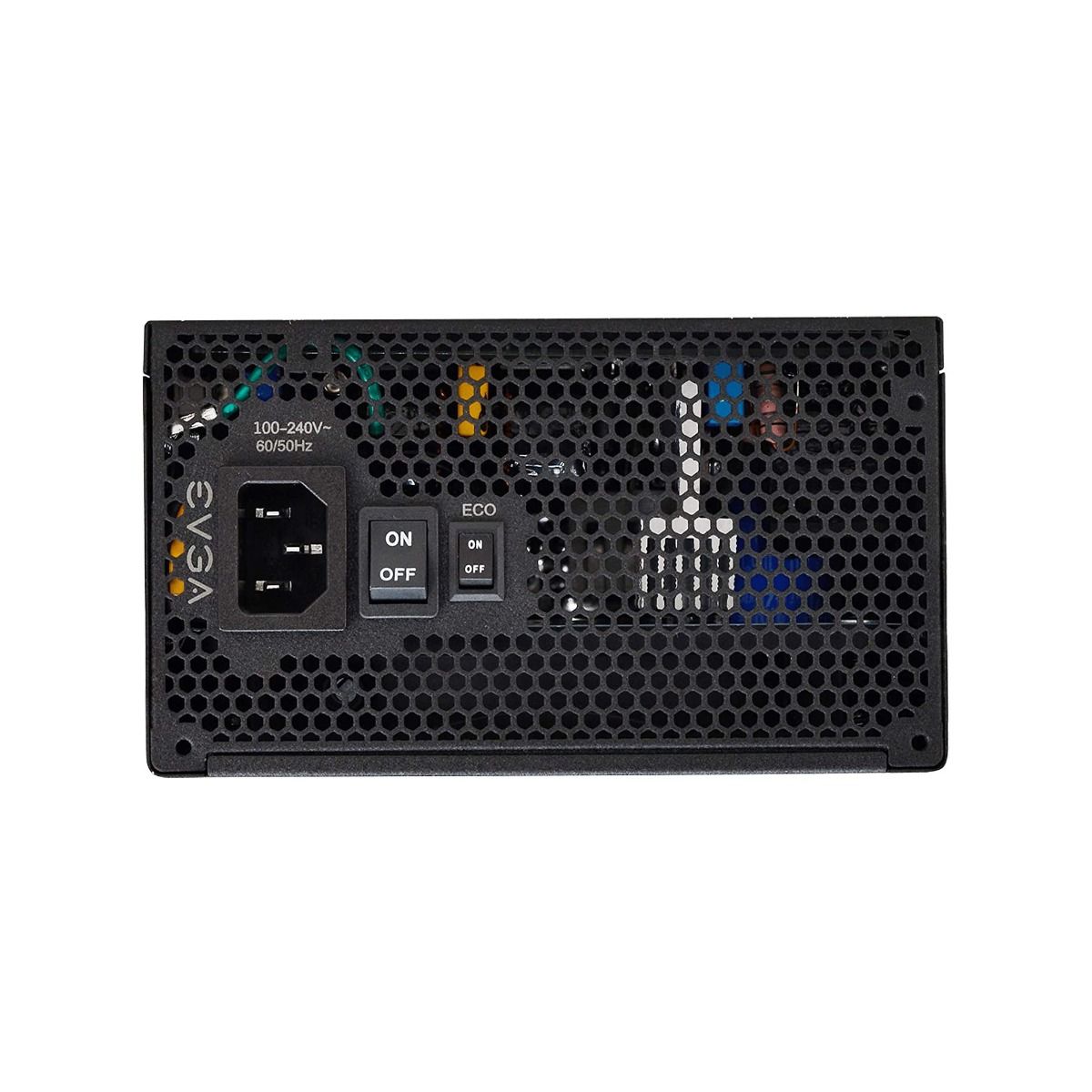 EVGA SuperNOVA 550 GA 80+ Gold 550W Fully Modular Power Supply