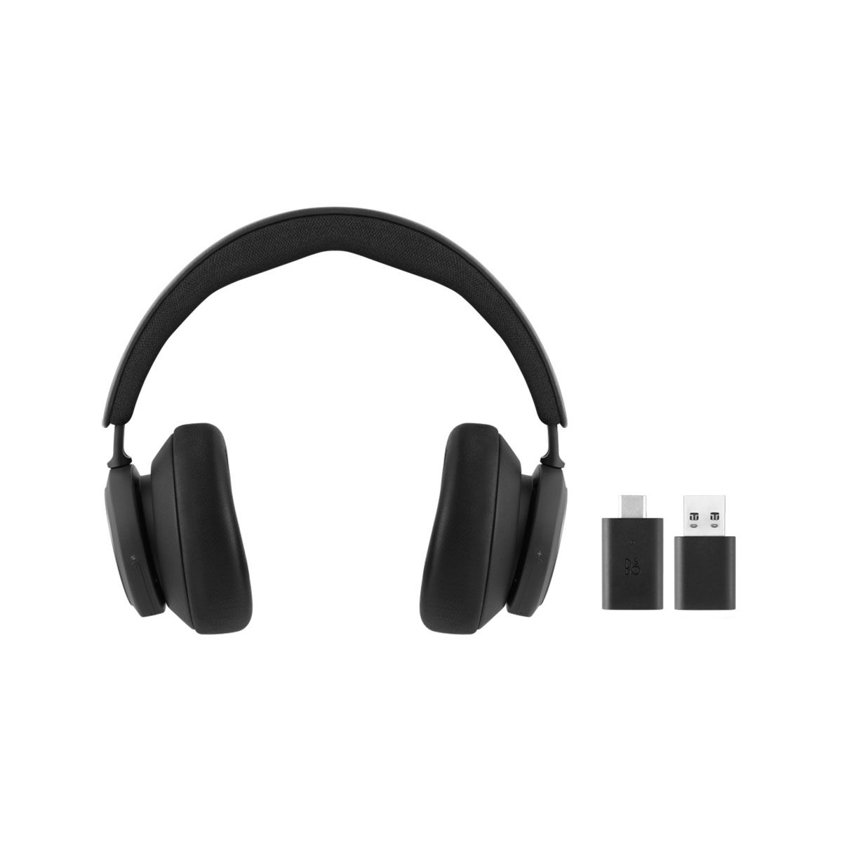 Bang & Olufsen Beoplay Portal PC/PS Black Wireless Gaming Headphones