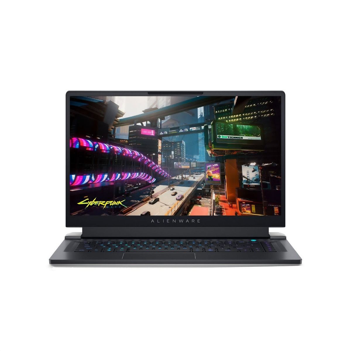 Dell Alienware x17 R2 17.3" Gaming Laptop i9-12900HK 32GB 1TB RTX 3080Ti