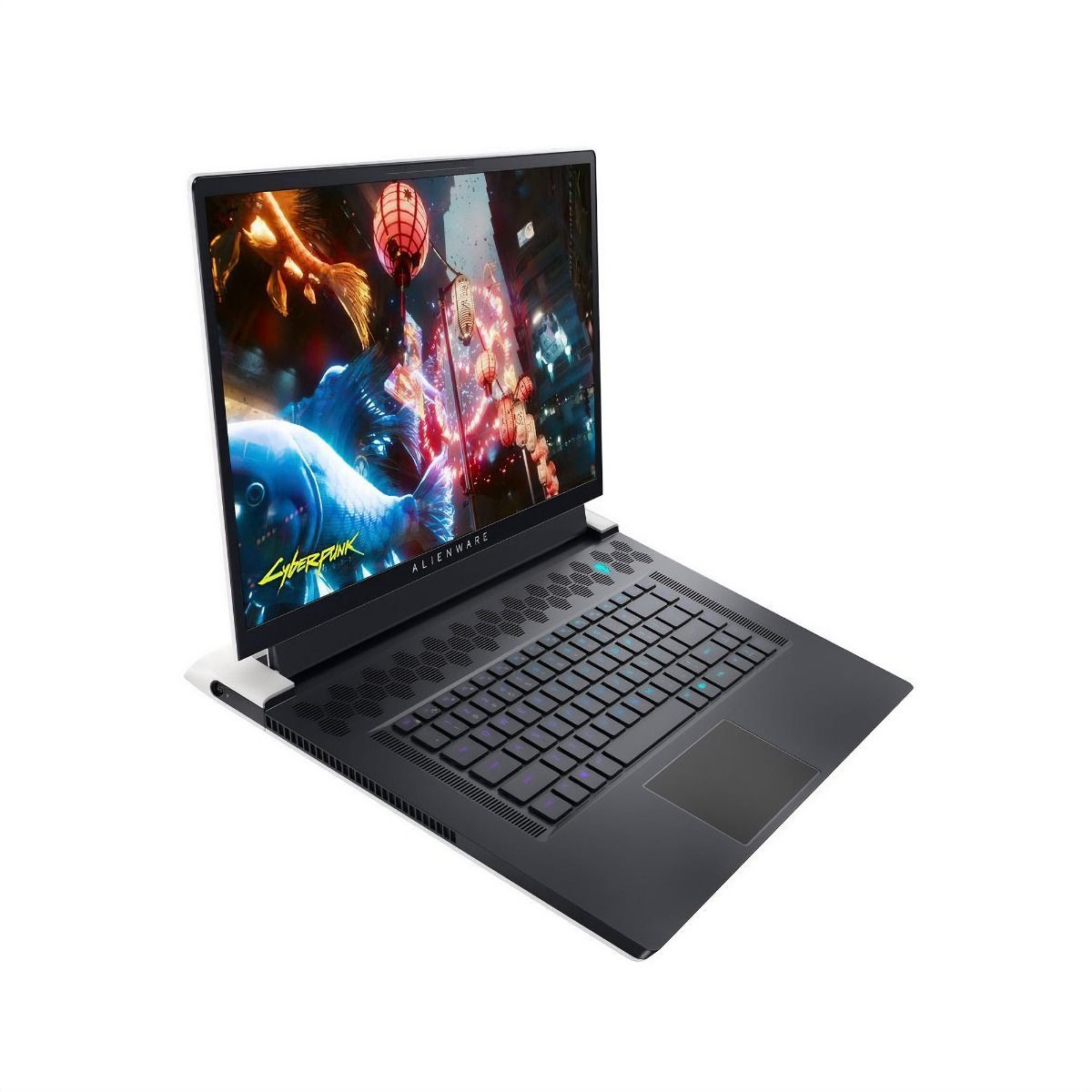 Dell Alienware x17 R2 17.3" Gaming Laptop i9-12900HK 32GB 1TB RTX 3080Ti