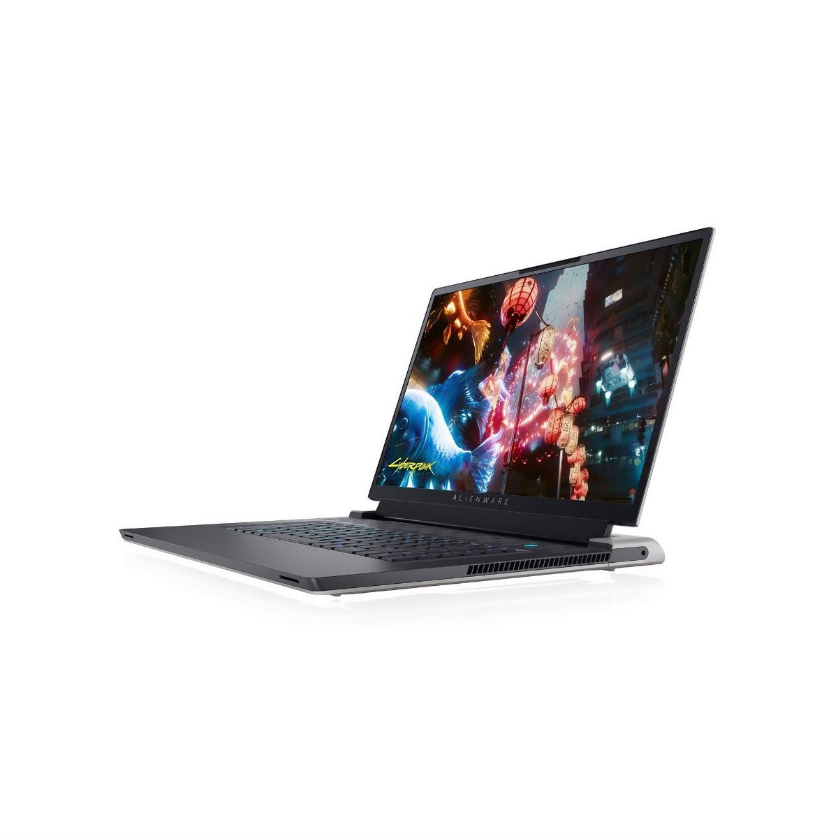 Dell Alienware x17 R2 17.3" Gaming Laptop i9-12900HK 32GB 1TB RTX 3080Ti