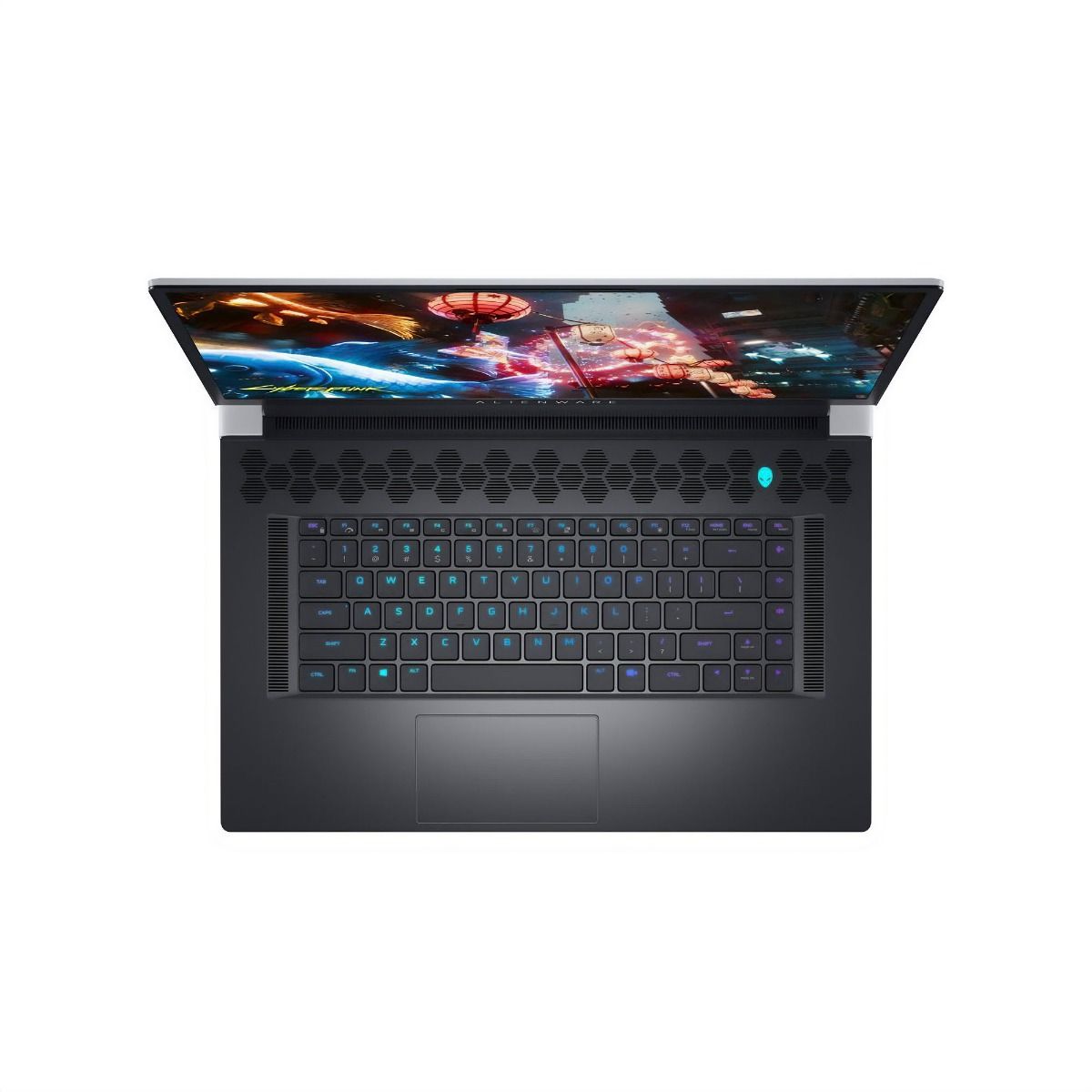 Dell Alienware x17 R2 17.3" Gaming Laptop i9-12900HK 32GB 1TB RTX 3080Ti