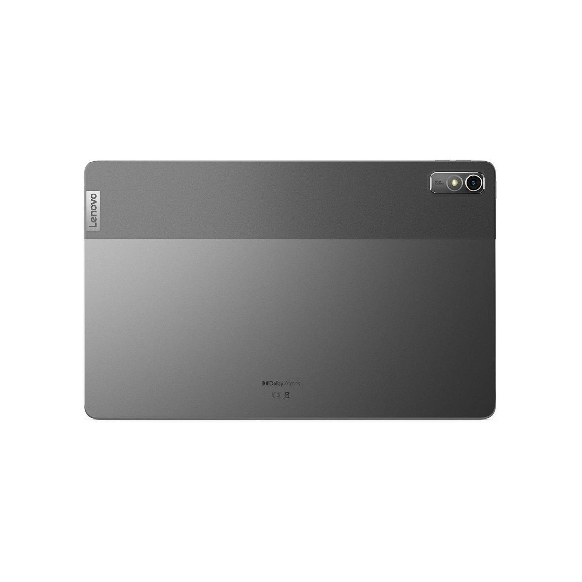 Lenovo Tab P11 2nd Gen 11.5" 120Hz Tablet MediaTek Helio G99 6GB 128GB Storage Grey