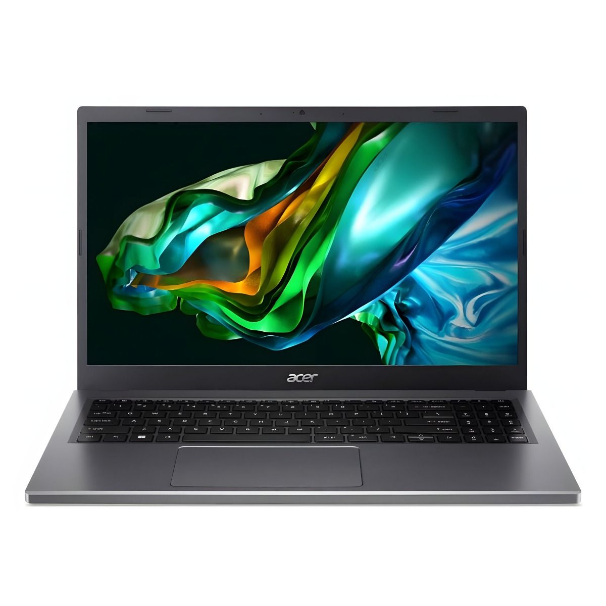 Acer Aspire 5 15 A515-58M-50VD Laptop Intel i5 13th Gen 16GB RAM 512GB SSD Grey