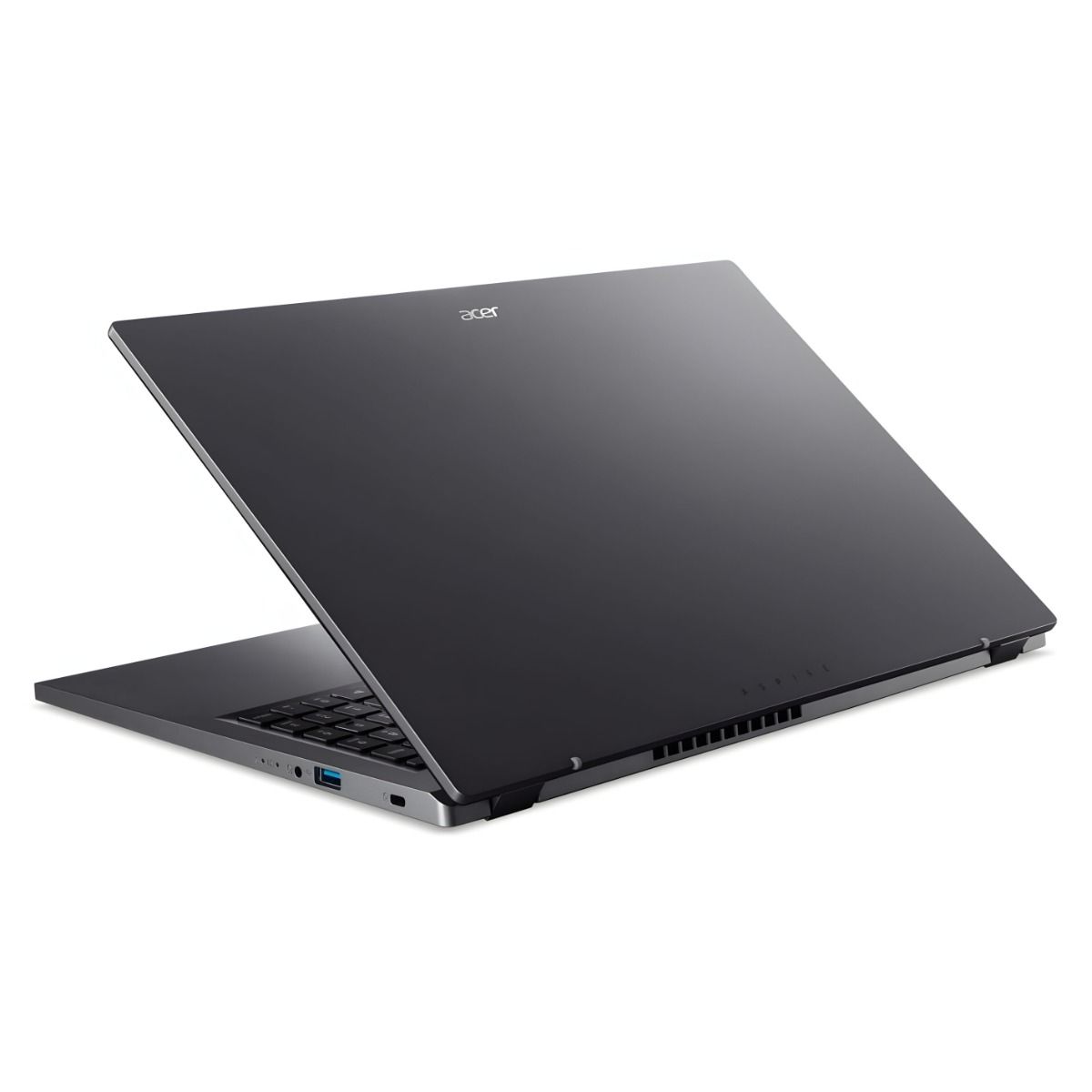 Acer Aspire 5 15 A515-58M-50VD Laptop Intel i5 13th Gen 16GB RAM 512GB SSD Grey