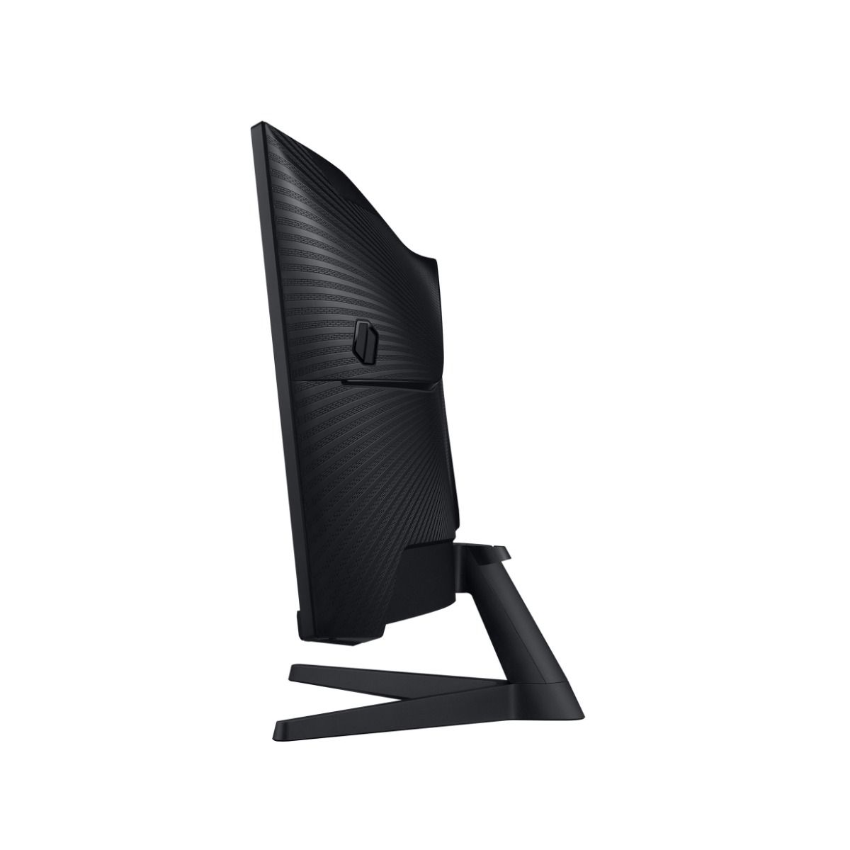 Samsung Odyssey G55T 34" Ultra Wide Quad HD 165Hz Monitor
