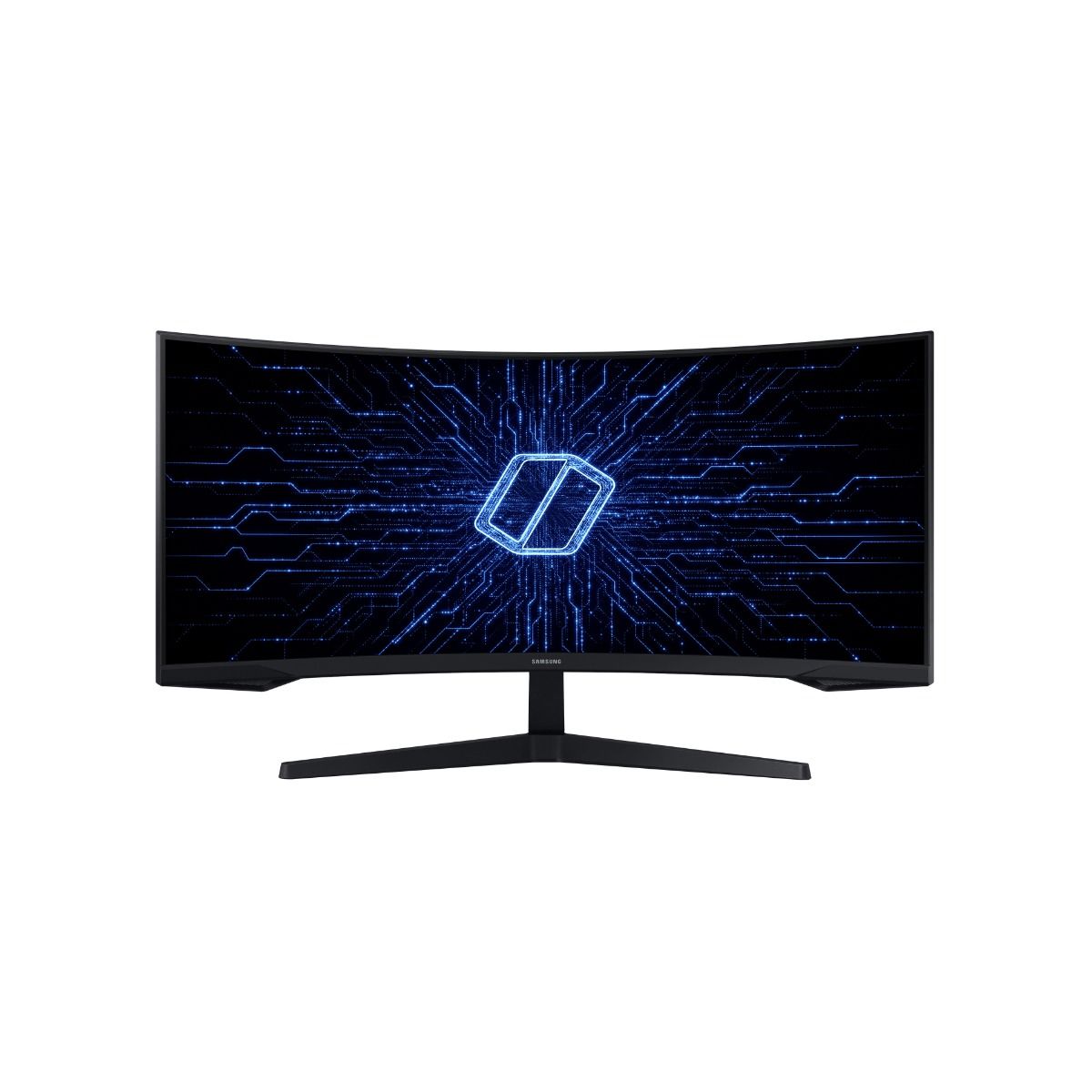 Samsung Odyssey G55T 34" Ultra Wide Quad HD 165Hz Monitor