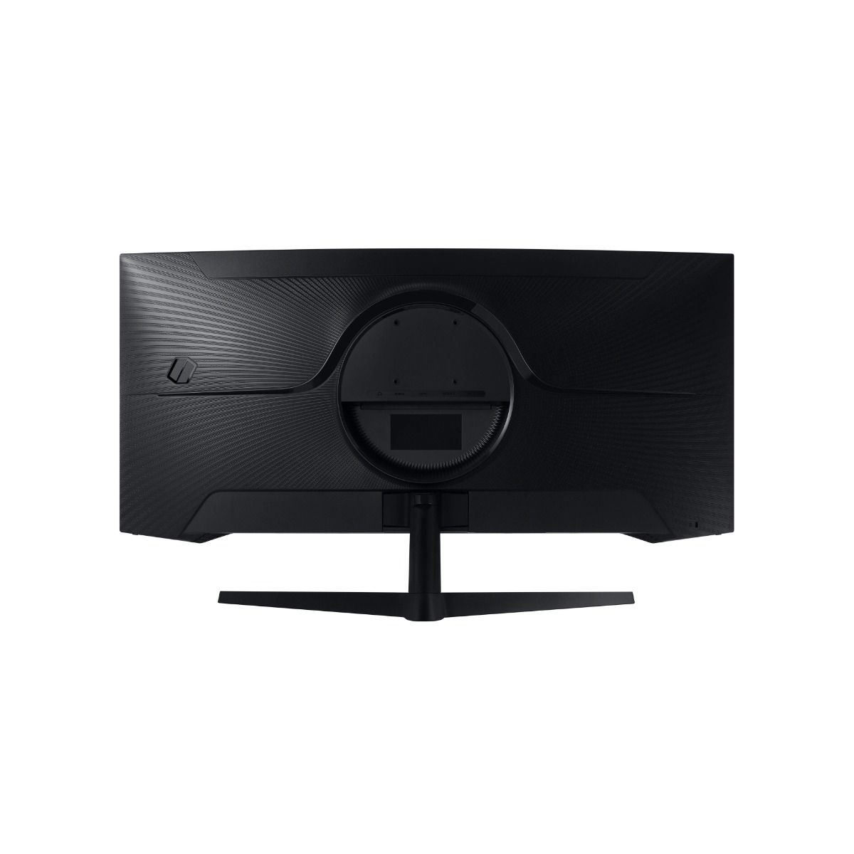 Samsung Odyssey G55T 34" Ultra Wide Quad HD 165Hz Monitor
