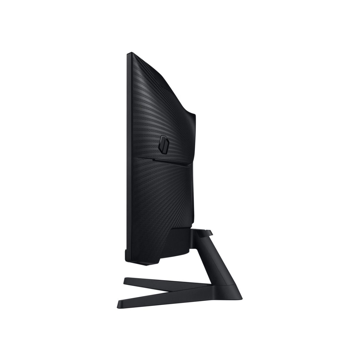Samsung Odyssey G55T 34" Ultra Wide Quad HD 165Hz Monitor