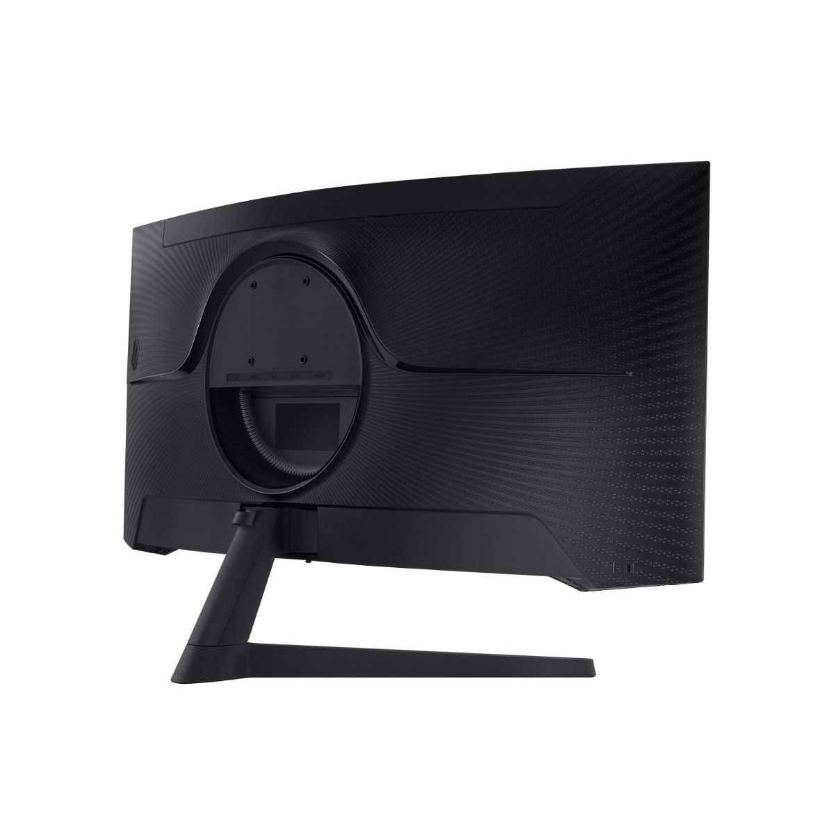 Samsung Odyssey G55T 34" Ultra Wide Quad HD 165Hz Monitor