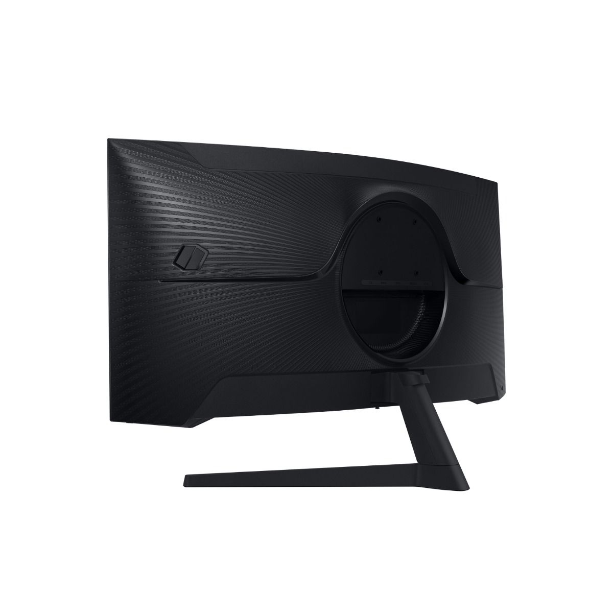 Samsung Odyssey G55T 34" Ultra Wide Quad HD 165Hz Monitor