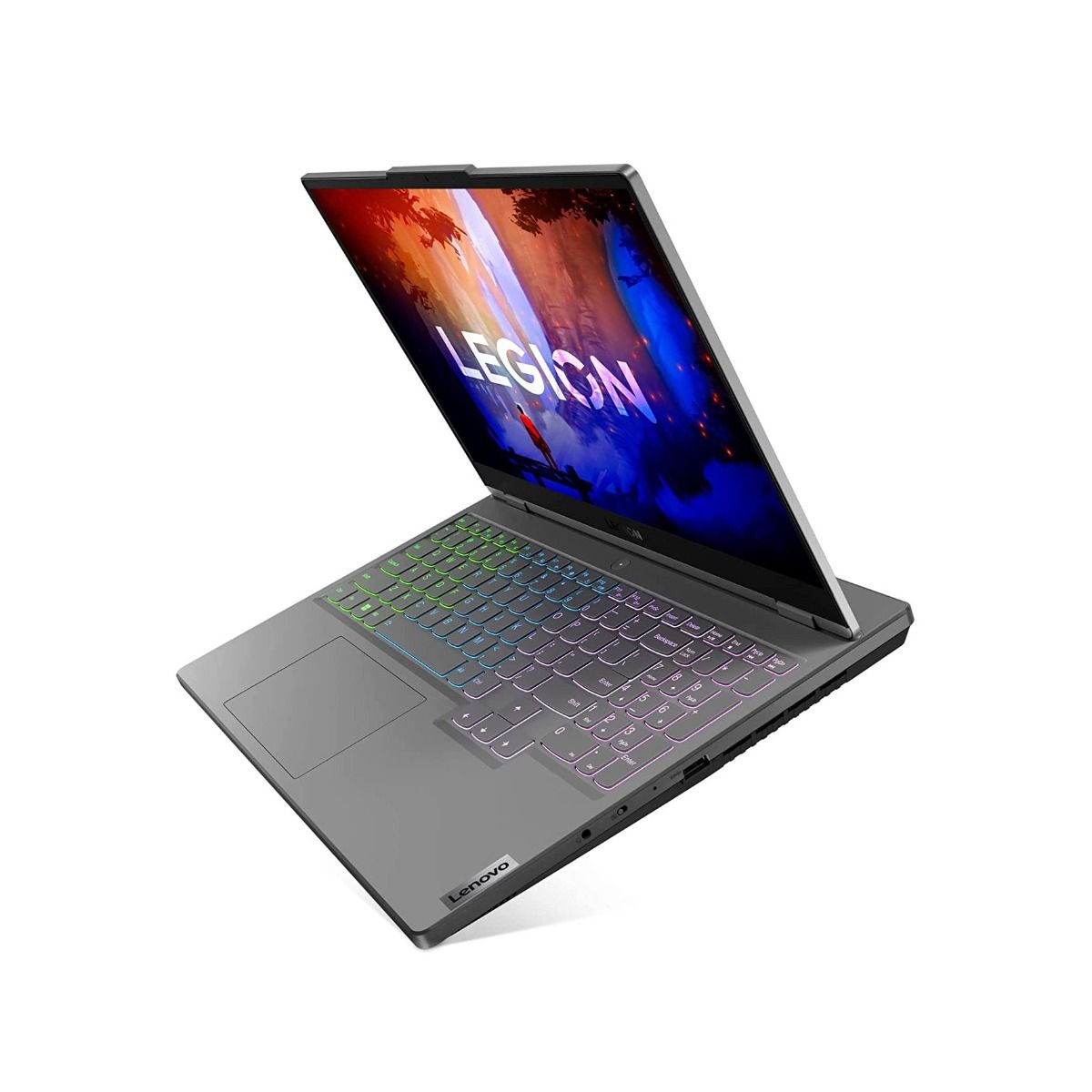 Lenovo Legion 5 15ARH7H Gaming Laptop Ryzen 7 6800H 16GB 512GB