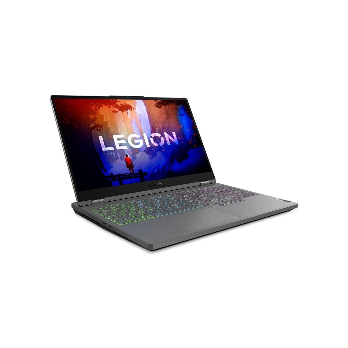 Lenovo Legion 5 15ARH7H Gaming Laptop Ryzen 7 6800H 16GB 512GB