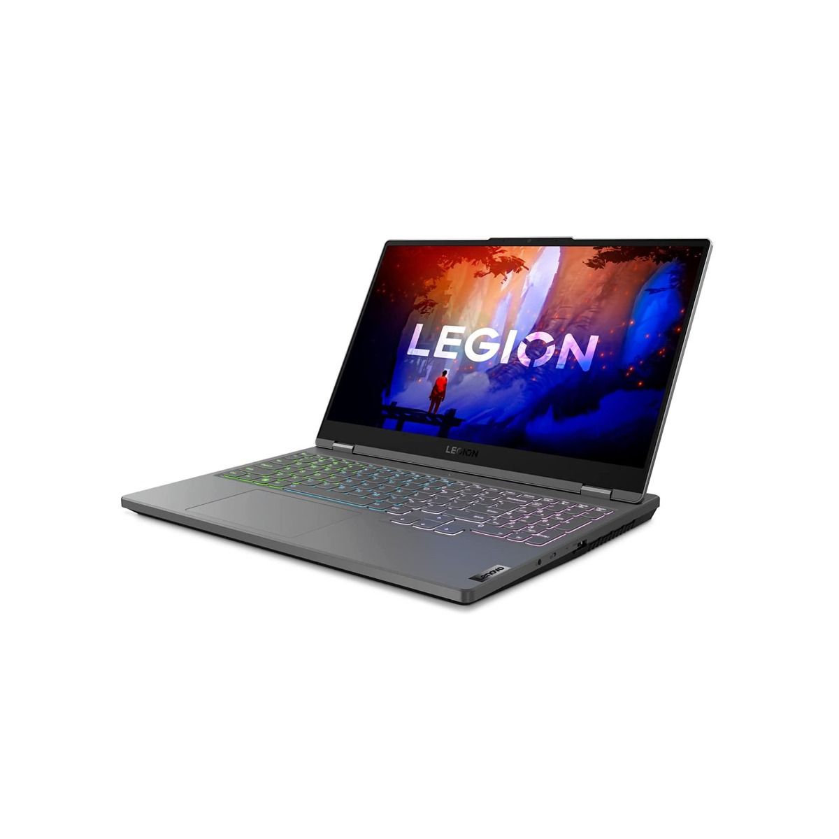 Lenovo Legion 5 15ARH7H Gaming Laptop Ryzen 7 6800H 16GB 512GB