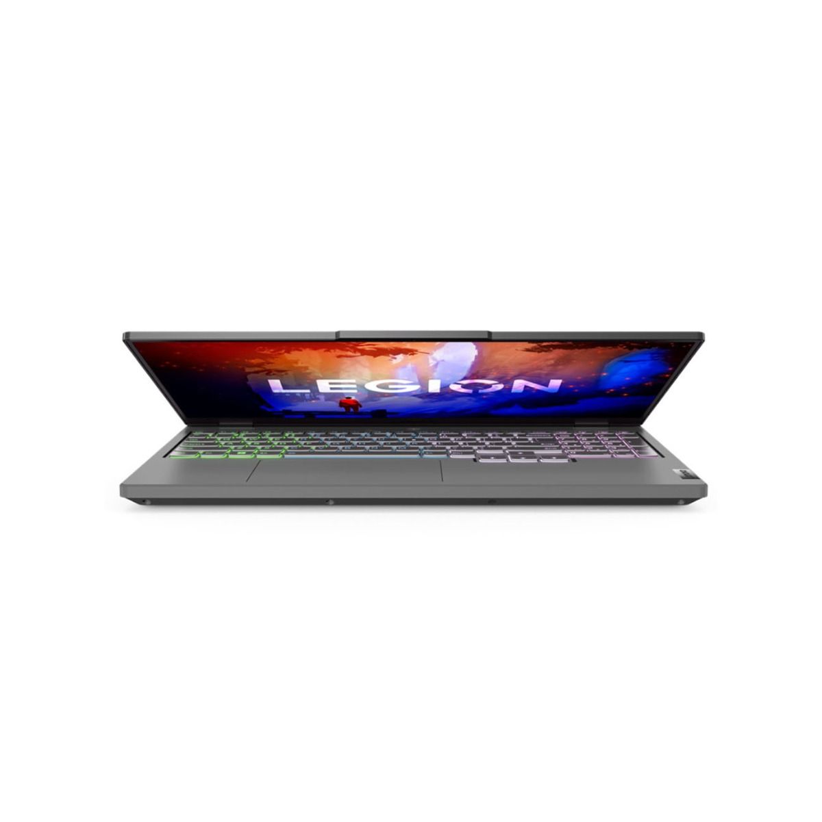 Lenovo Legion 5 15ARH7H Gaming Laptop Ryzen 7 6800H 16GB 512GB