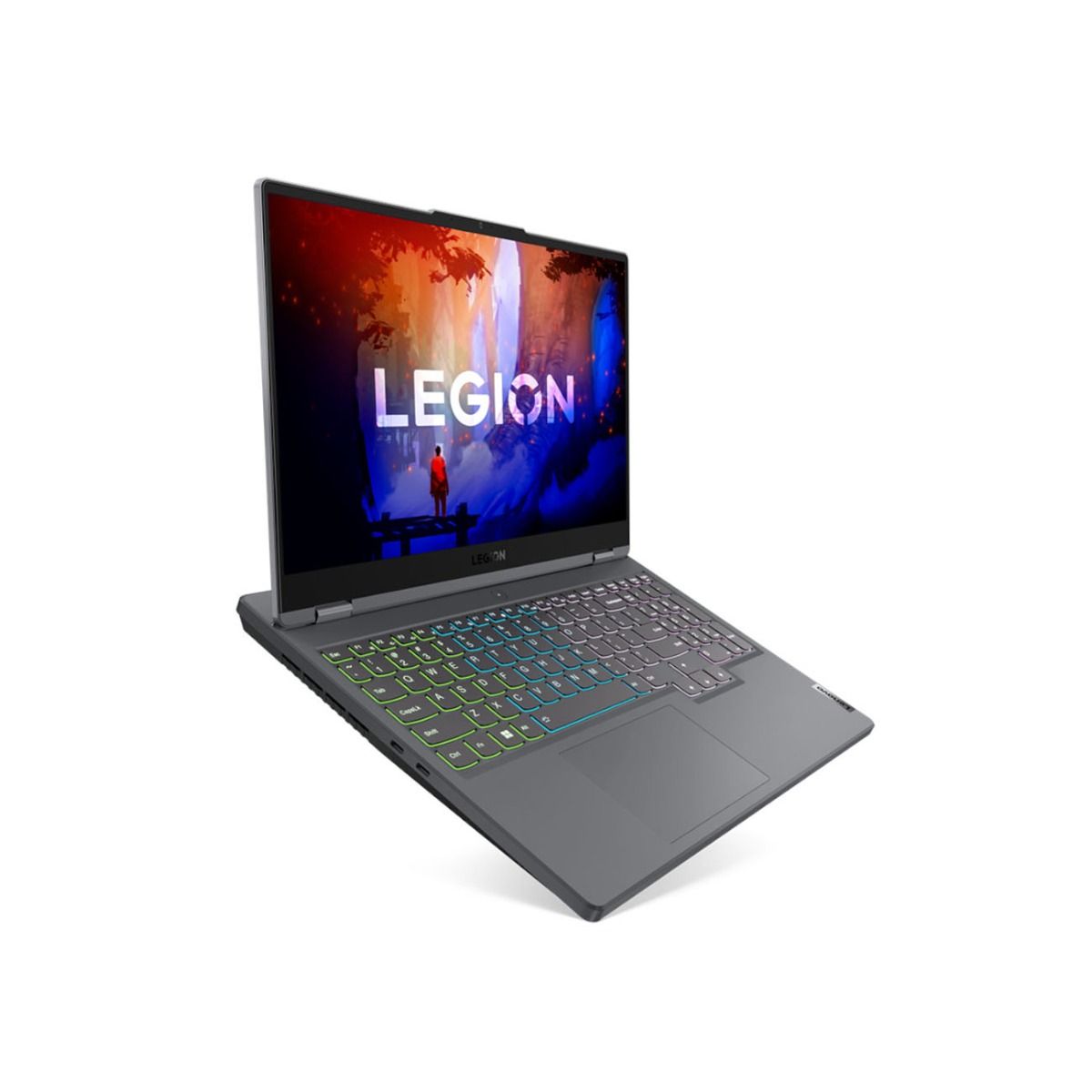 Lenovo Legion 5 15ARH7H Gaming Laptop Ryzen 7 6800H 16GB 512GB