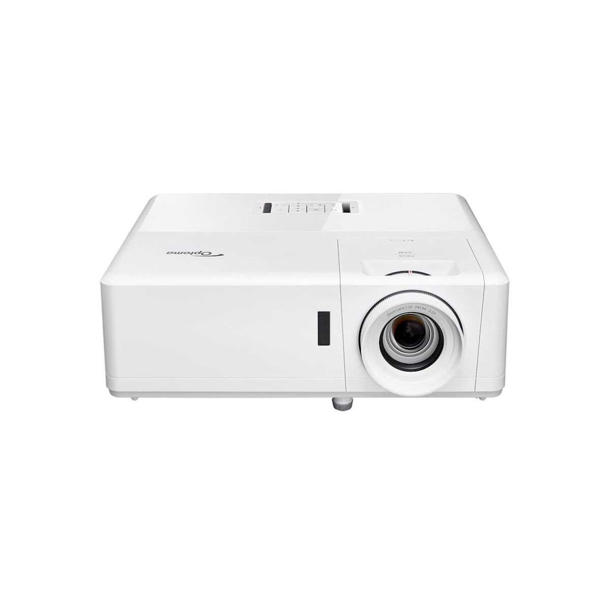 Optoma HZ40 DLP Home Cinema Laser Projector 4000 Lumens
