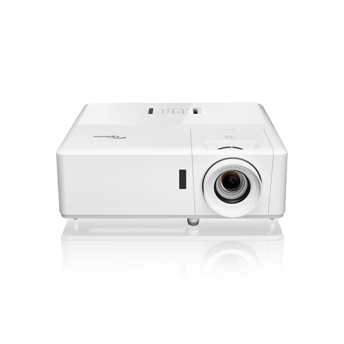 Optoma HZ40 DLP Home Cinema Laser Projector 4000 Lumens