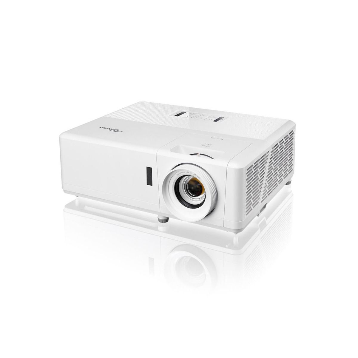 Optoma HZ40 DLP Home Cinema Laser Projector 4000 Lumens