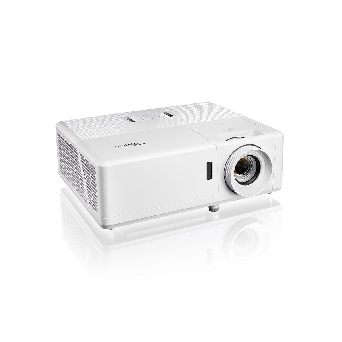 Optoma HZ40 DLP Home Cinema Laser Projector 4000 Lumens
