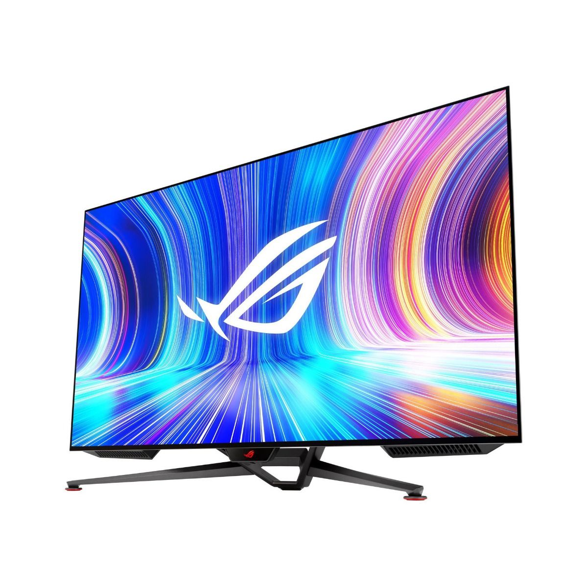ASUS ROG Swift OLED PG42UQ 41.5" 4K HDR Gaming Monitor 138 Hz 0.1 ms G-SYNC