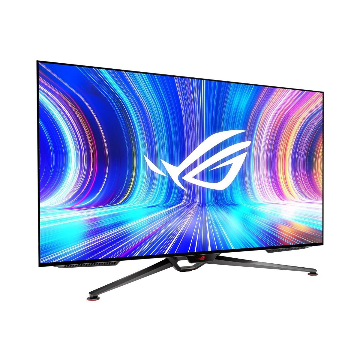 ASUS ROG Swift OLED PG42UQ 41.5" 4K HDR Gaming Monitor 138 Hz 0.1 ms G-SYNC