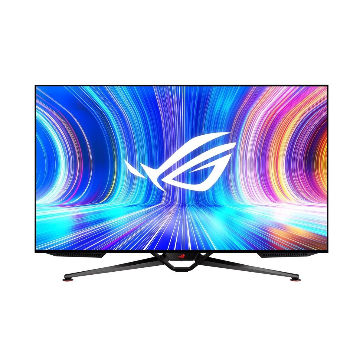 ASUS ROG Swift OLED PG42UQ 41.5" 4K HDR Gaming Monitor 138 Hz 0.1 ms G-SYNC