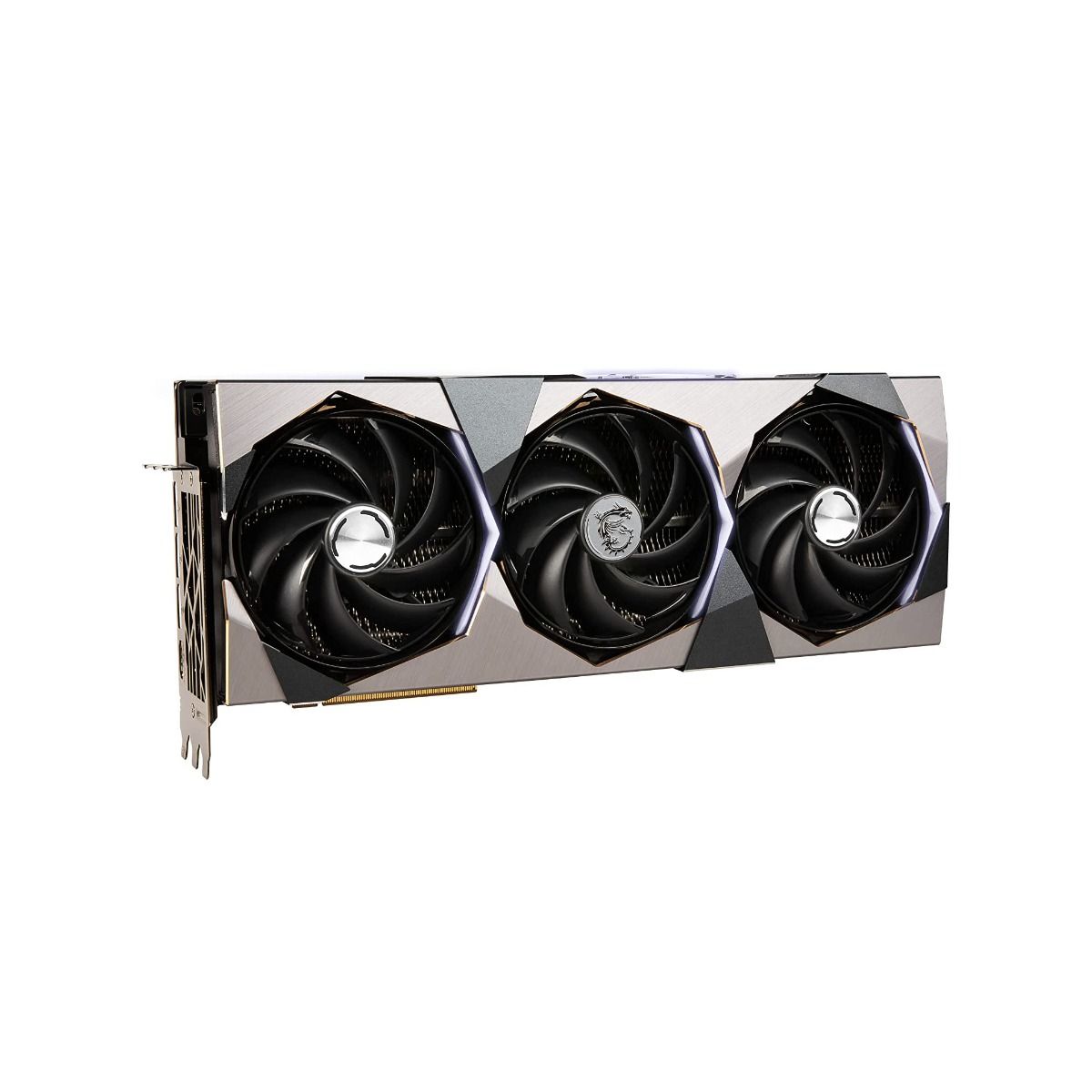 MSI RTX 4080 16GB GDDR6X SUPRIM X Lovelace Gaming Graphics Card / GPU