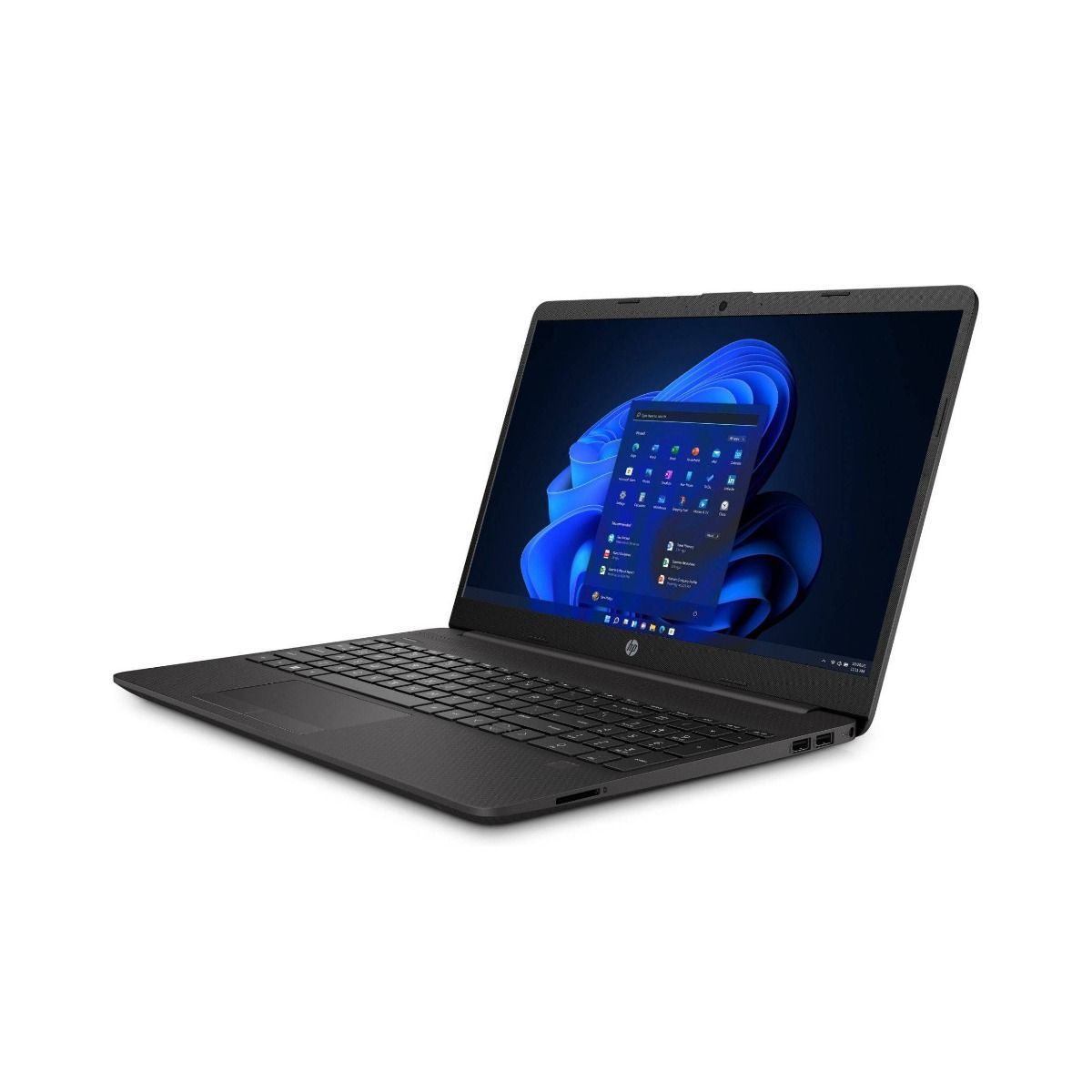 HP 250 G9 Notebook 15.6" Laptop Intel Core i5 12th Gen 16GB 512GB Black