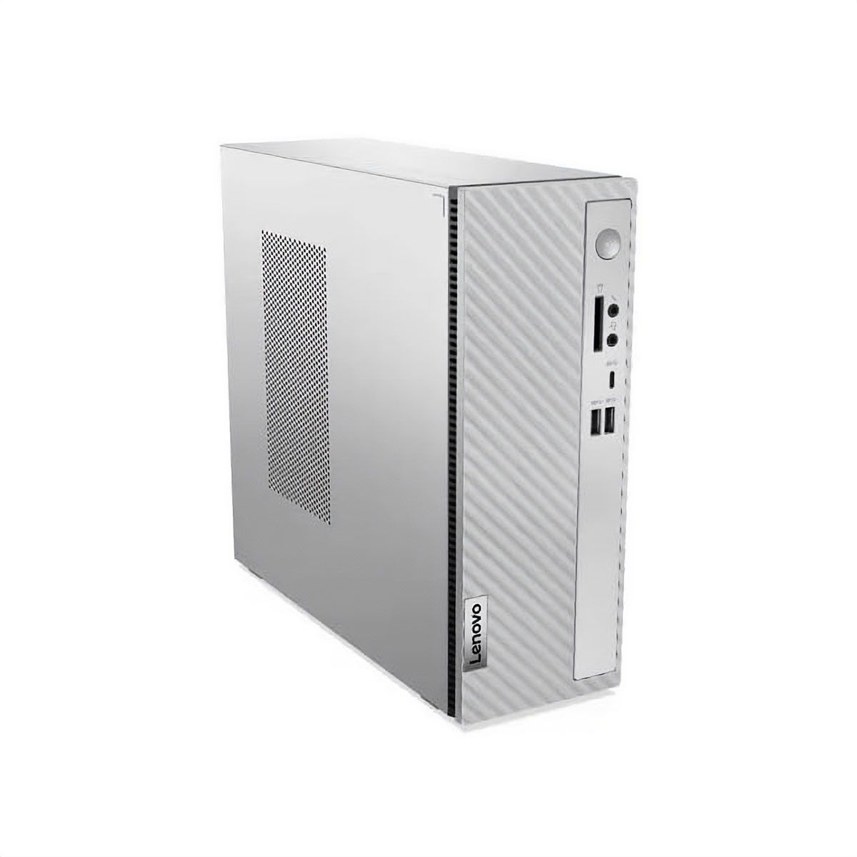 Lenovo IdeaCentre 3 07IAB7 SFF Desktop PC i7-12700 8GB 256GB+1TB