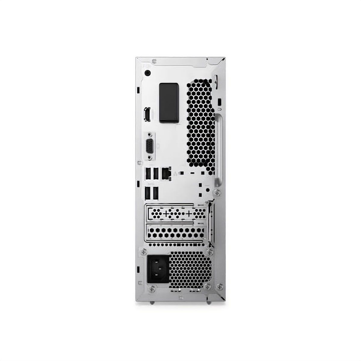 Lenovo IdeaCentre 3 07IAB7 SFF Desktop PC i7-12700 8GB 256GB+1TB